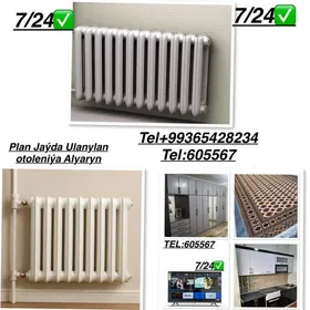 ÖÝ GOŞ SATYN AlÝARYN