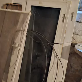 окно решётка