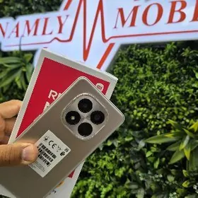 Redmi Note 15 pro 12/512