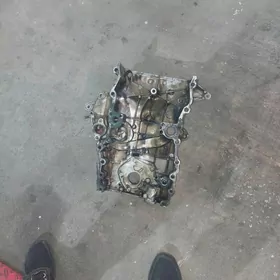 prado 2.7 gara mator doskriska