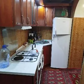 3 мкр 1комнатная