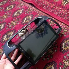 TV Android Duty Camry