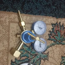 reduktor kislorod kislarod