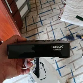 Aypi tunor HDBox s200 plus