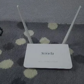 Wi-fi router