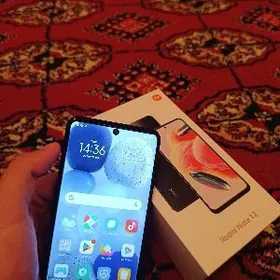 Redmi note 12