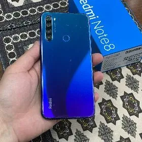 Redmi Not8 6/64Gb