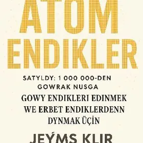 ATOM ENDIKLERI