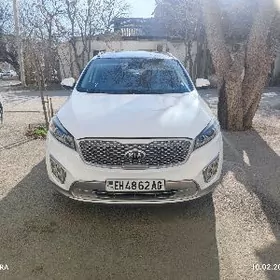 Kia Sorento 2017