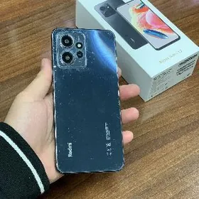 Redmi Not 12