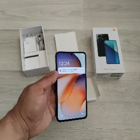 REDMI NOT 13 (8/256) TAZE