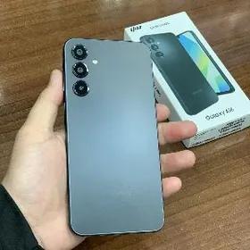 Galaxy A16