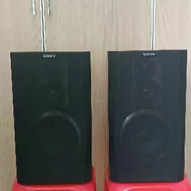 SONY KOLONKI КОЛОНКИ