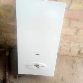 газовый колонка Baymak