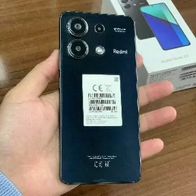 Redmi Not 13 6/128Gb