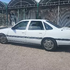 Opel Vectra 1990