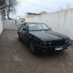 BMW 525 1995