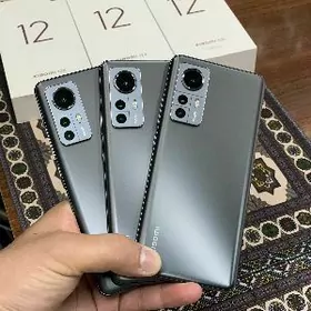 Xiaomi Mi12X