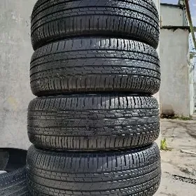 265 55 20 Bridgestone Teker