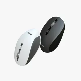 Simsiz igrowoý myşkalar