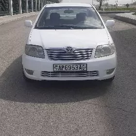 Toyota Corolla 2006