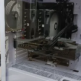  Сборка Amd 7 5700x   скидка