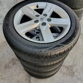 Palta Camry Diska Teker 17