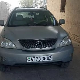 Lexus RX 330 2006