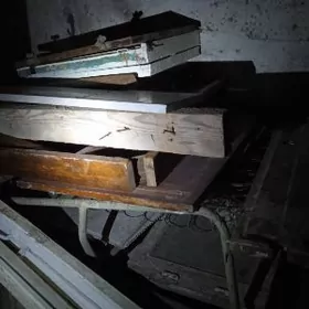 çorny patalok tahta.