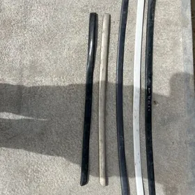 arginal molding  ince okuz kel