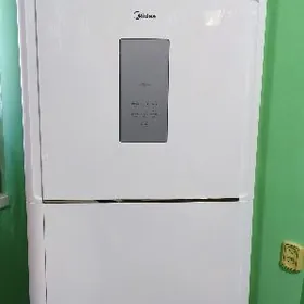 KERKI-Kondisioner Uly 3 fazaly