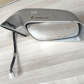 Bokowoy Avalon 2000-2004