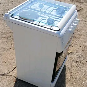 Gaz plita газ плита