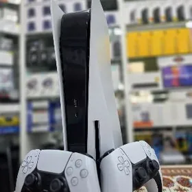 Playstation 5 Prosivka edilyan