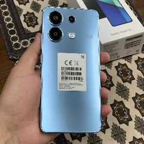 Redmi Not 13   8/256Gb