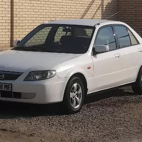 Opel Vectra 2002