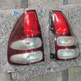 Stip chira Prado Стопник Прадо