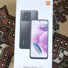 REDMI NOT 12S. 8+8/256