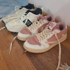 Продам кроссовки!