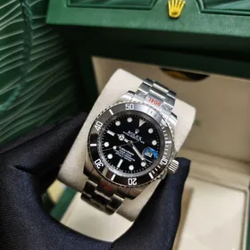 Rolex Submariner часы sagat 