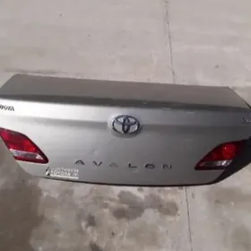 Awalon bagaź morda original