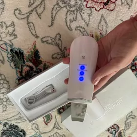 ultrazvukowoy cistka