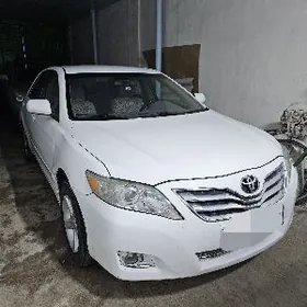 Toyota Camry 2008