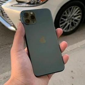Iphone 11 pro