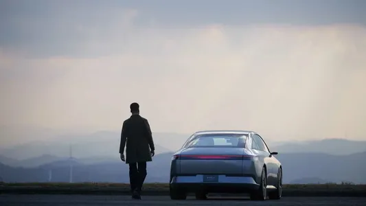 Sony we Honda «Afeela» elektrokaryndan ýüz öwürdiler: onuň üçin eýýäm deslapky töleglerem alnyp başlanypdy