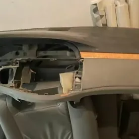 2008-2010 Awalon torpeda