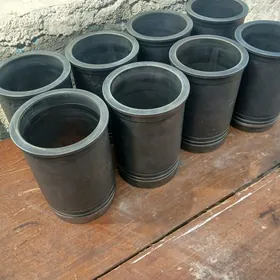 Gilza porsen satun URAL