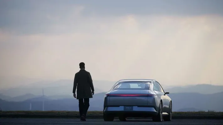 Sony we Honda «Afeela» elektrokaryndan ýüz öwürdiler: onuň üçin eýýäm deslapky töleglerem alnyp başlanypdy