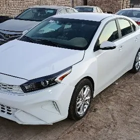 Kia Forte 2023