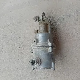 ZIL 131 elektronny tramblyor